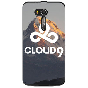 Phone Case Cloud9 Asus Zenfone Go Zb551kl