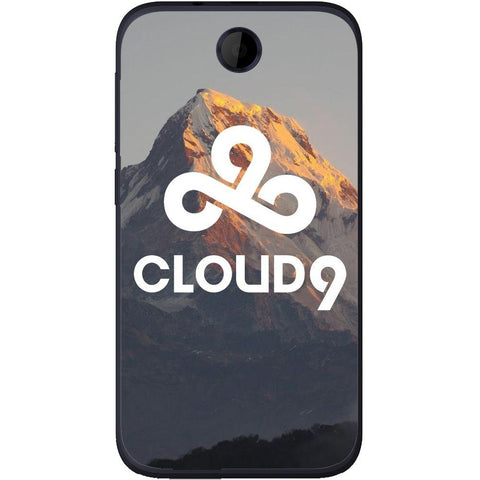 Phone Case Cloud9 HTC Desire 310