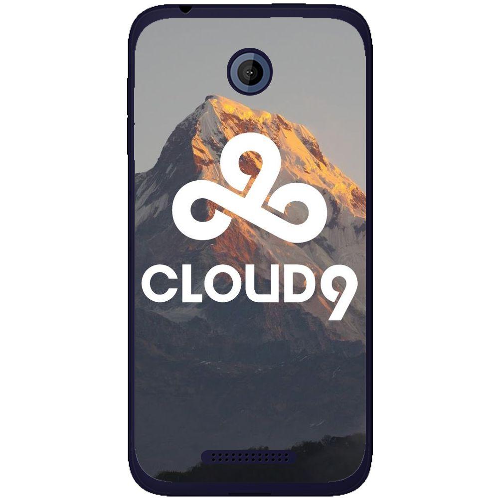 Phone Case Cloud9 HTC Desire 510