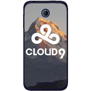 Phone Case Cloud9 HTC Desire 510