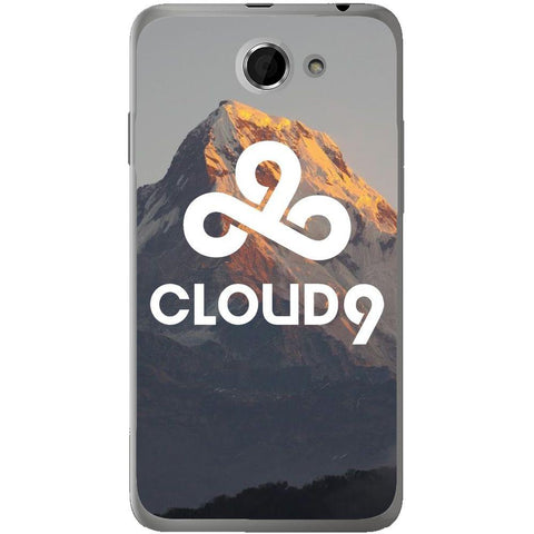 Phone Case Cloud9 HTC Desire 516
