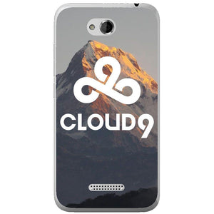 Phone Case Cloud9 HTC Desire 616