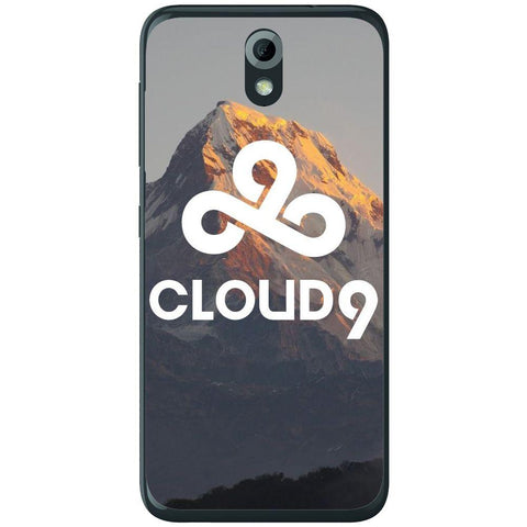 Phone Case Cloud9 HTC Desire 620g