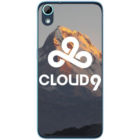 Phone Case Cloud9 HTC Desire 626g 626