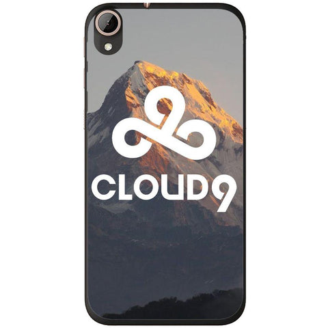 Phone Case Cloud9 HTC Desire 728