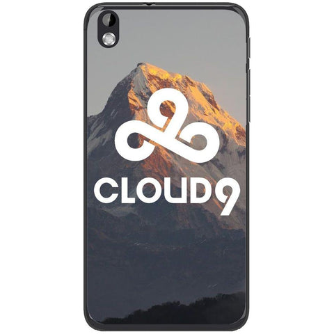 Phone Case Cloud9 HTC Desire 816