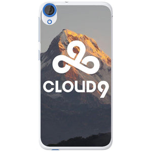 Phone Case Cloud9 HTC Desire 820