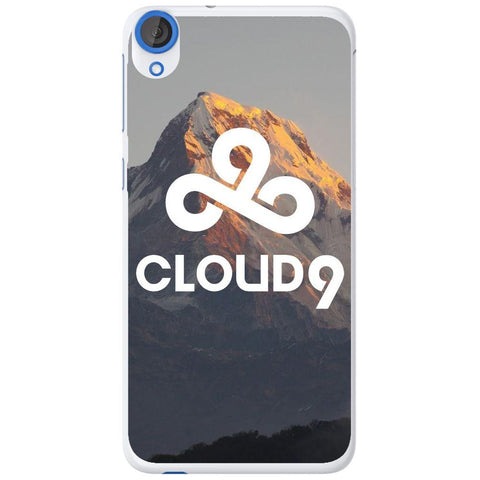 Phone Case Cloud9 HTC Desire 820