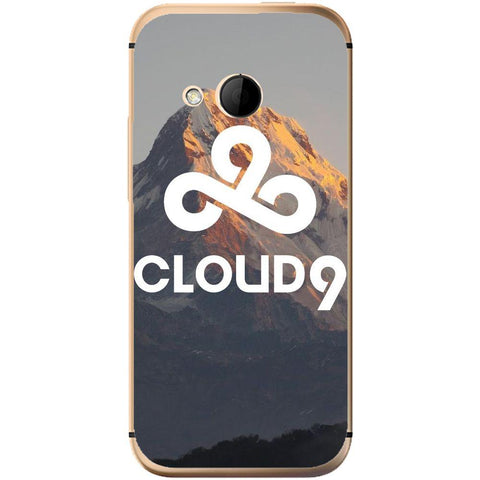 Phone Case Cloud9 HTC One Mini 2