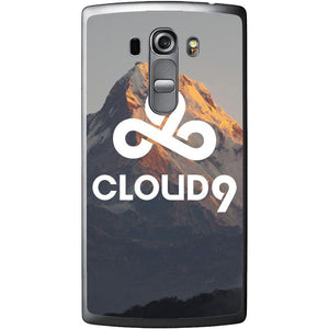 Phone Case Cloud9 LG G4 Beat G4s H735