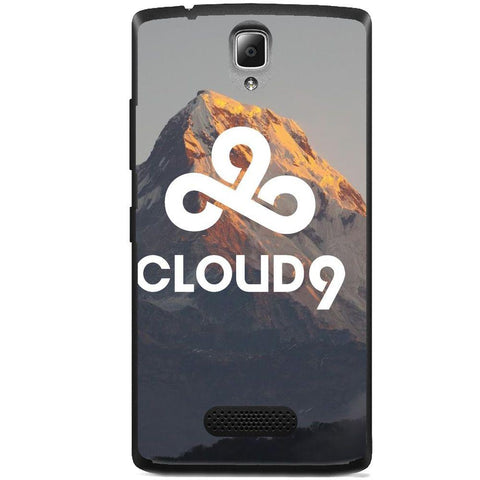 Phone Case Cloud9 Lenovo A1000 Vibe A