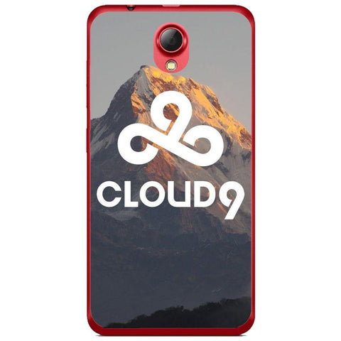 Phone Case Cloud9 Lenovo A319