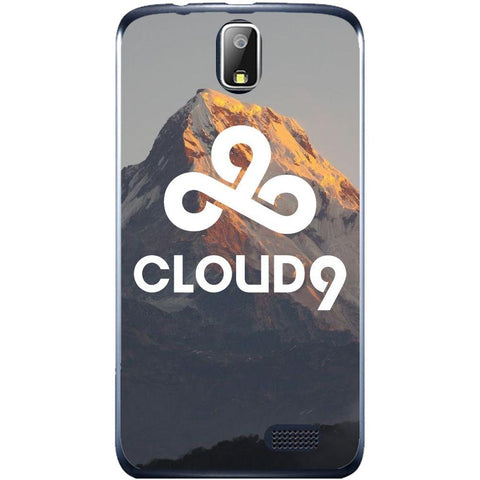 Phone Case Cloud9 Lenovo A328