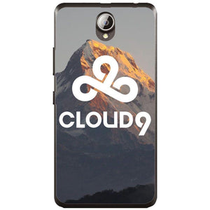 Phone Case Cloud9 Lenovo A5000