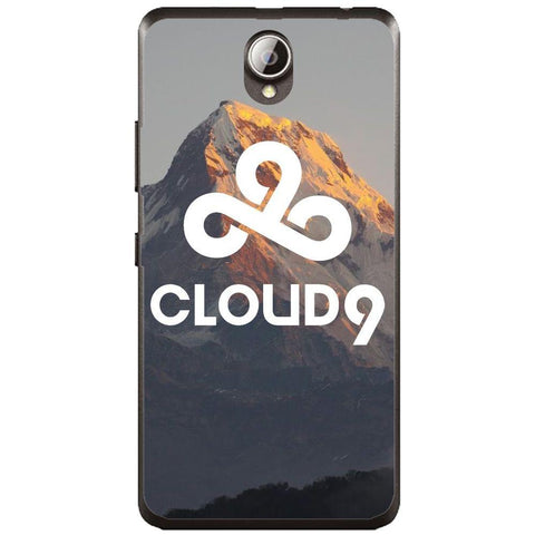 Phone Case Cloud9 Lenovo A5000