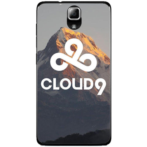 Phone Case Cloud9 Lenovo A536