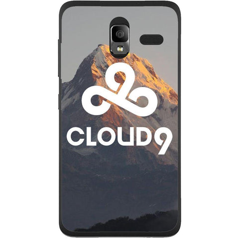 Phone Case Cloud9 Lenovo A850