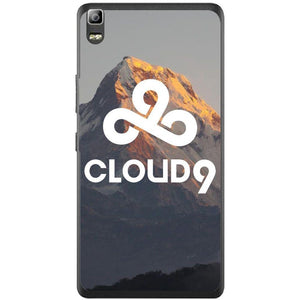 Phone Case Cloud9 Lenovo K3 Note A7000