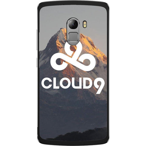 Phone Case Cloud9 Lenovo K4 Note A7010 Vibe X3 Lite