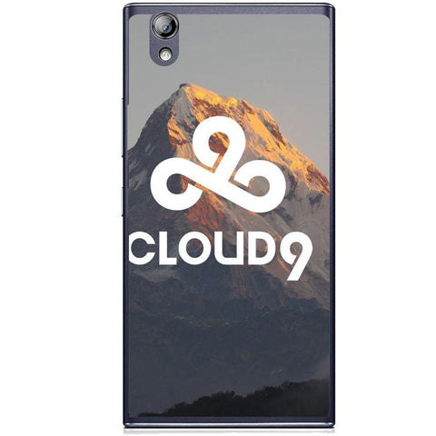 Phone Case Cloud9 Lenovo P70