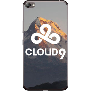 Phone Case Cloud9 Lenovo S60