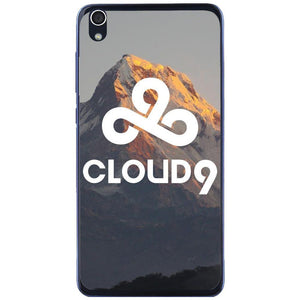 Phone Case Cloud9 Lenovo S850