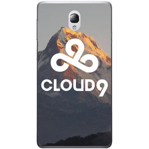 Phone Case Cloud9 Lenovo S860