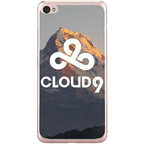 Phone Case Cloud9 Lenovo S90 Sisley