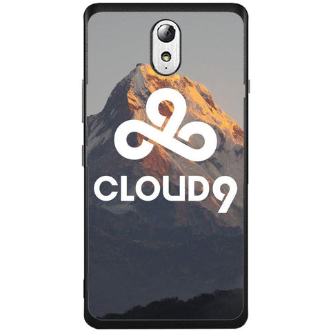 Phone Case Cloud9 Lenovo Vibe P1m