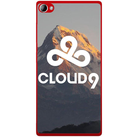 Phone Case Cloud9 Lenovo Vibe X2