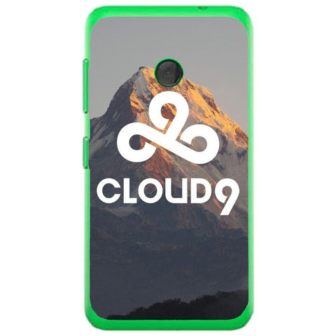 Phone Case Cloud9 Nokia Lumia 530