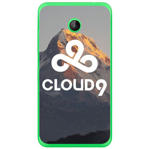Phone Case Cloud9 Nokia Lumia 630 635