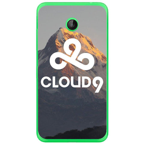 Phone Case Cloud9 Nokia Lumia 630 635