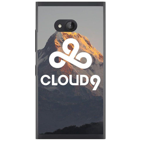 Phone Case Cloud9 Nokia Lumia 730 735
