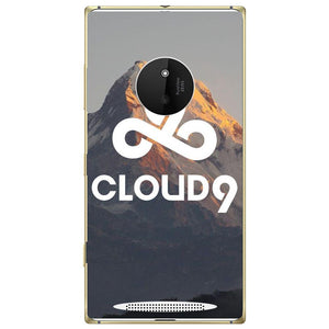 Phone Case Cloud9 Nokia Lumia 830