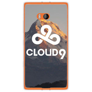 Phone Case Cloud9 Nokia Lumia 930