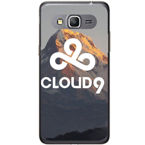 Phone Case Cloud9 Samsung Galaxy Core Prime G360