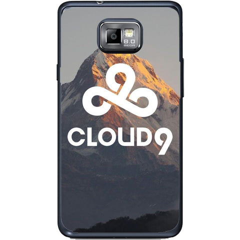 Phone Case Cloud9 Samsung Galaxy S2 Plus I9105