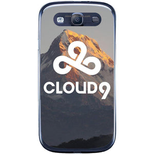 Phone Case Cloud9 Samsung Galaxy S3 Neo I9301 S3 I9300