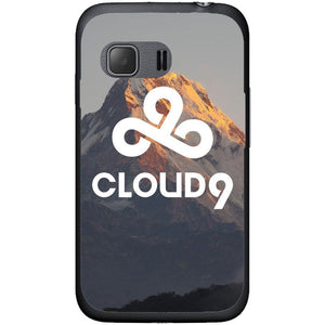 Phone Case Cloud9 Samsung Galaxy Young 2 G130
