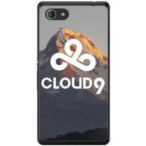 Phone Case Cloud9 Sony Xperia E3