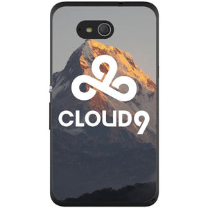 Phone Case Cloud9 Sony Xperia E4g E2003