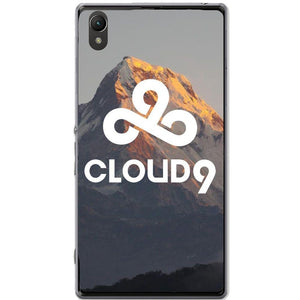 Phone Case Cloud9 Sony Xperia Z1 C6902 L39h