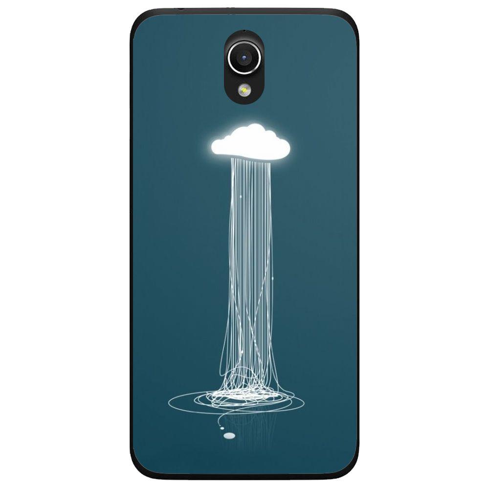 Phone Case Cloud Art Asus Zenfone Go Zb452kg