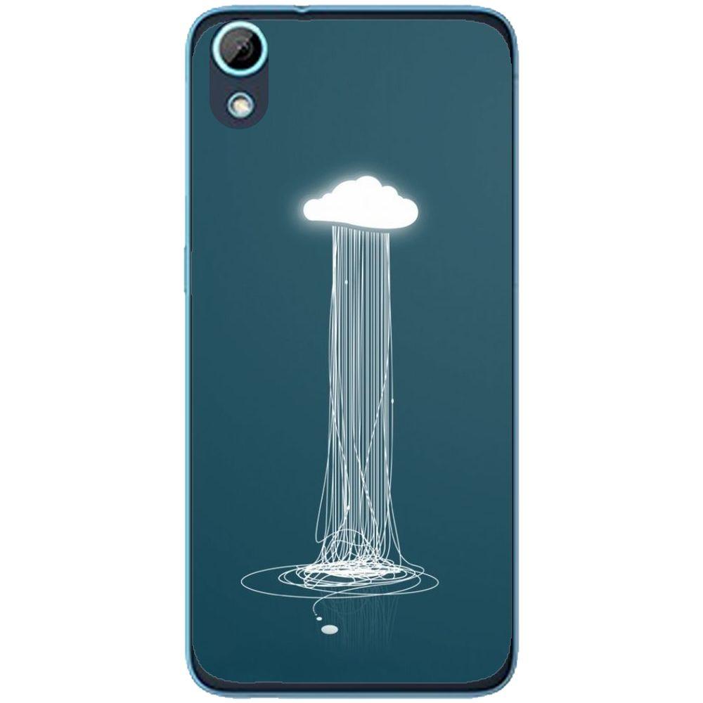 Phone Case Cloud Art HTC Desire 626g 626