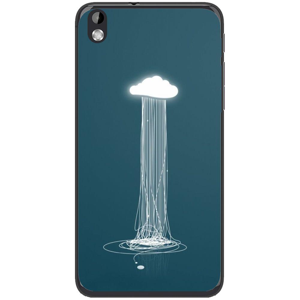 Phone Case Cloud Art HTC Desire 816