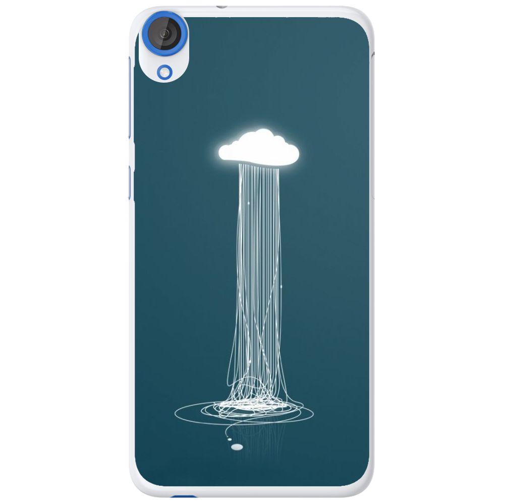 Phone Case Cloud Art HTC Desire 820