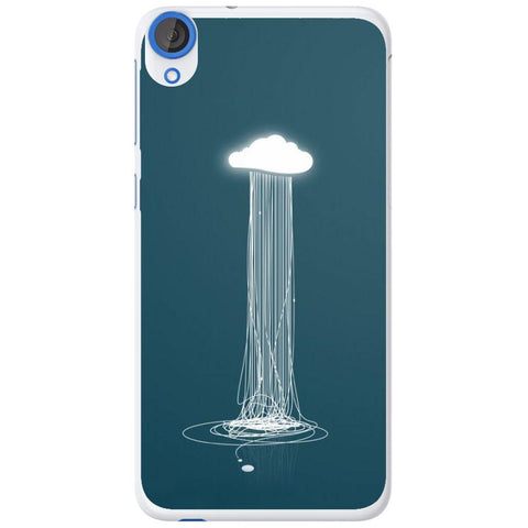 Phone Case Cloud Art HTC Desire 820