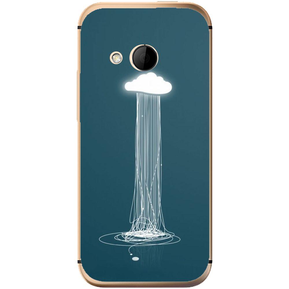Phone Case Cloud Art HTC One Mini 2