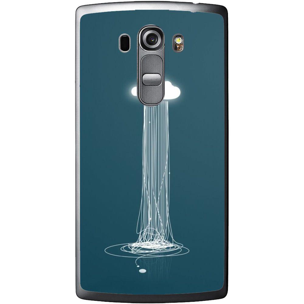 Phone Case Cloud Art LG G4 Beat G4s H735